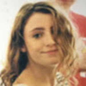 Meet your Posher, Sophie